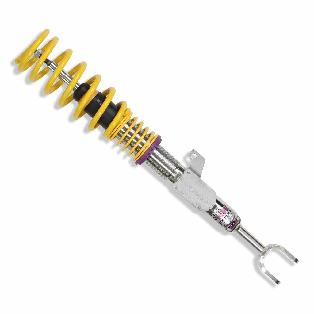 KW 3522000C Coilover Kit INOX V3 BMW 6er / 6-series (F12, F13, F06); (6C) Photo-3