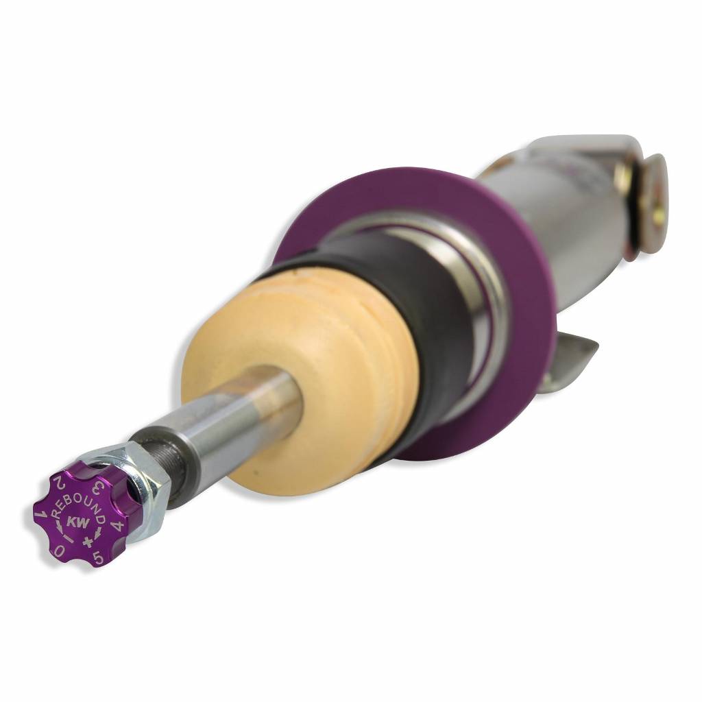 KW 3522000C Coilover Kit INOX V3 BMW 6er / 6-series (F12, F13, F06); (6C) Photo-9