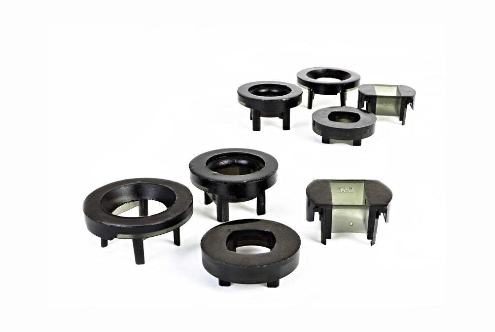 WHITELINE KDT918 Photo-0