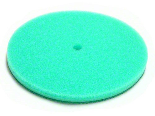 HKS 70001-AK021 Super Power Flow Filter 3-Layer Dry 150mm green Photo-1