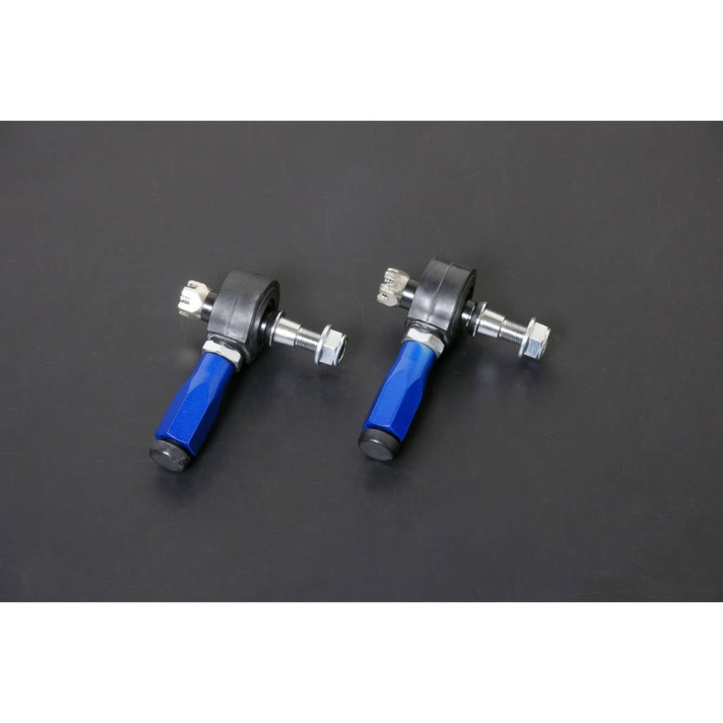 HARDRACE 6441 Tie Rods for HONDA S2000 AP1 / 2 Photo-0