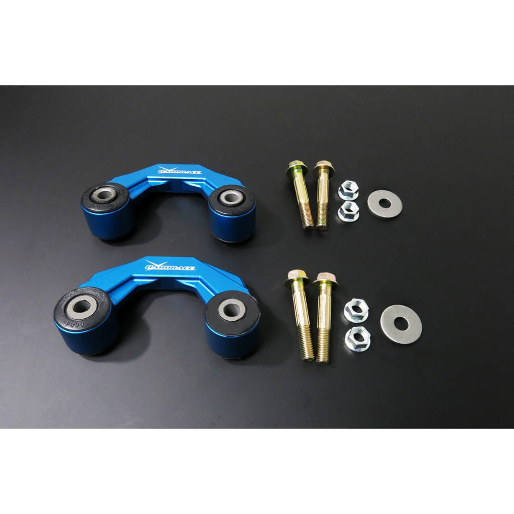 HARDRACE 7953 (6142-S) Rear stabilizer struts for SUBARU IMPREZA GC8 / GD Photo-0