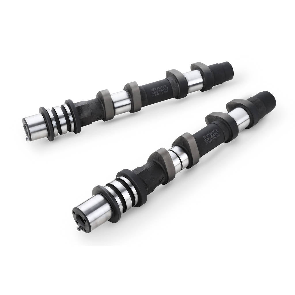 TOMEI TA301A-SB02B CAMSHAFT SET PROCAM EJ25 272-11.00/10.80 Photo-1