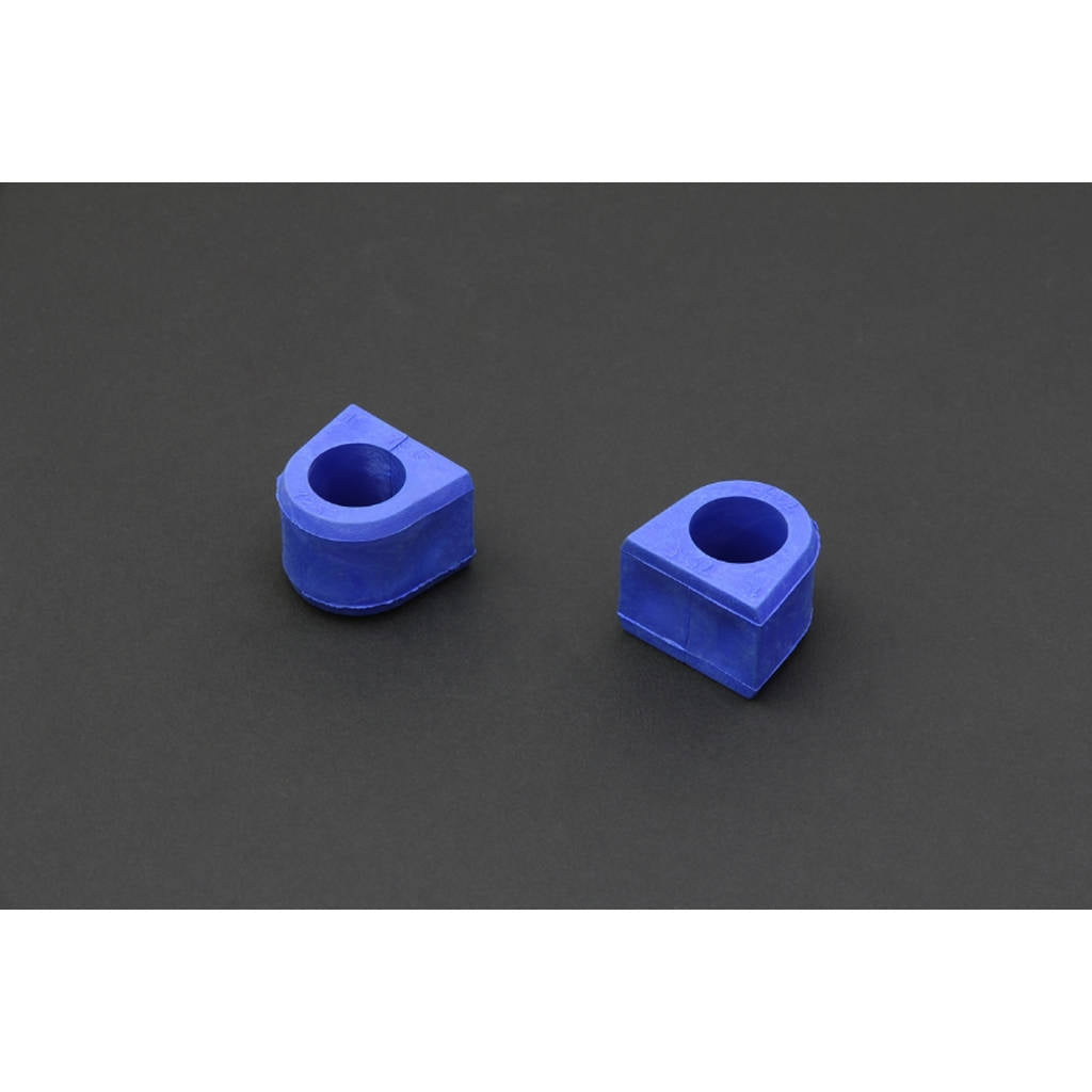 HARDRACE 6246 FRONT REAR- 22MM STABILIZER BUSHING 2PCS/SET SUBARU Impreza GC Photo-0