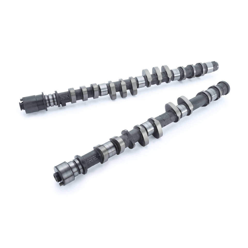 TOMEI TA301A-TY02C CAMSHAFT SET PROCAM 4AG 20V 306/290-11.00/10.00 Photo-0