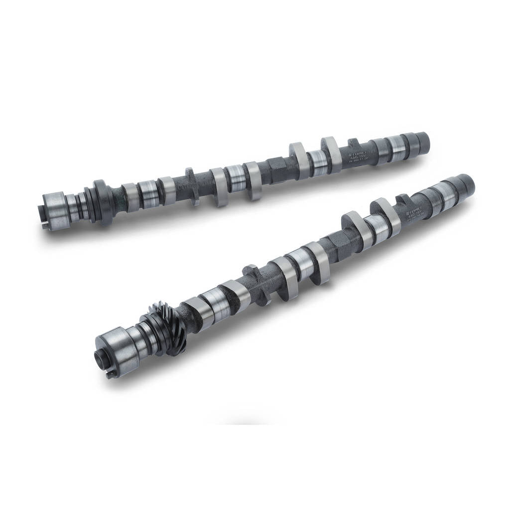 TOMEI TA301A-TY01C CAMSHAFT SET PROCAM 4AG 16V 306/290-11.00/10.00 Photo-0