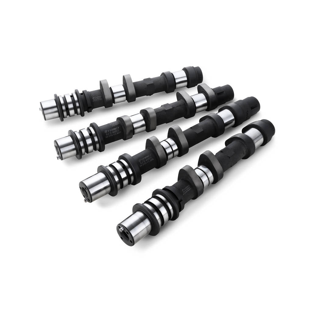 TOMEI TA301A-SB02D CAMSHAFT SET PROCAM EJ25 DUAL AVCS 272-10.80 Photo-0
