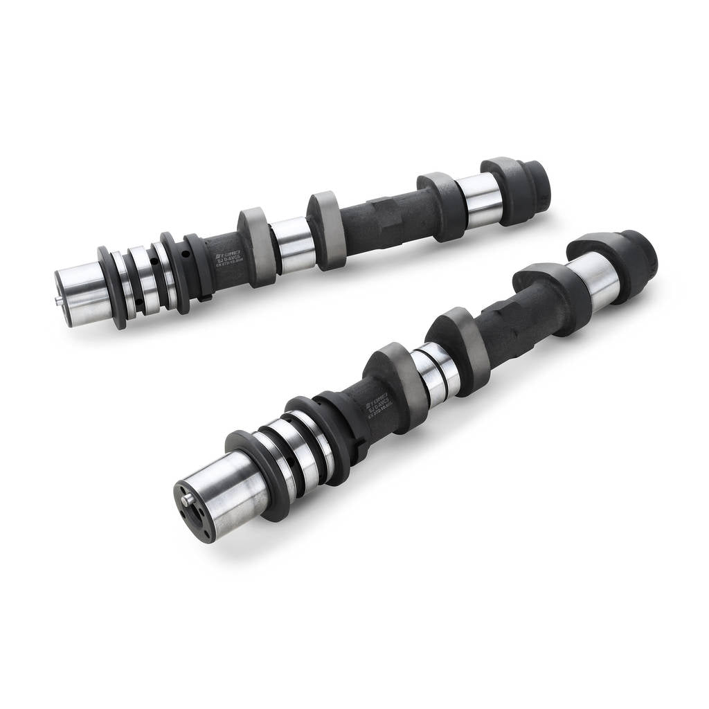 TOMEI TA301A-SB02D CAMSHAFT SET PROCAM EJ25 DUAL AVCS 272-10.80 Photo-2