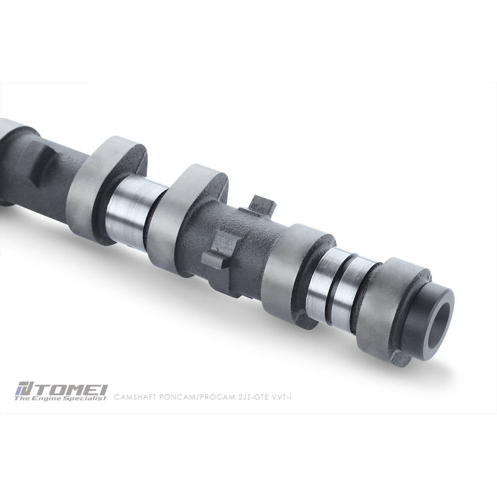 TOMEI TA301A-TY03H CAMSHAFT SET PROCAM 2JZ-GTE VVT-i 290-11.00 Photo-7