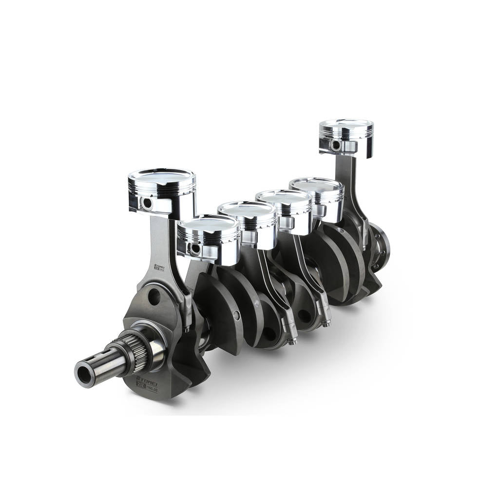 TOMEI TA201A-TY03B STROKER KIT 2JZ-GTE 3.6 Photo-1
