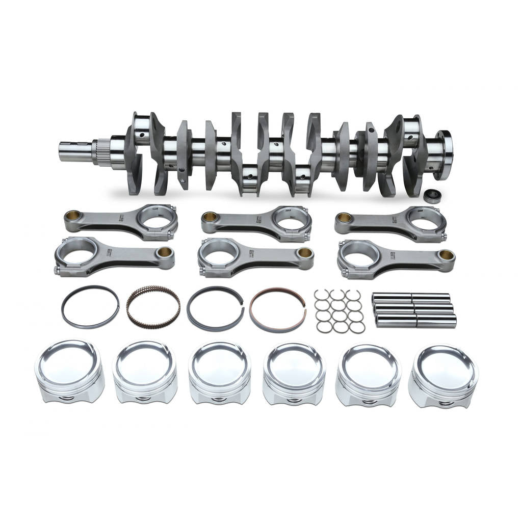TOMEI TA201A-TY03B STROKER KIT 2JZ-GTE 3.6 Photo-3