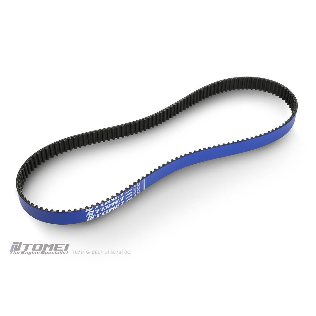 TOMEI TB101A-HN03A Timing Belt for HONDA B16B/B18C Engine Photo-0
