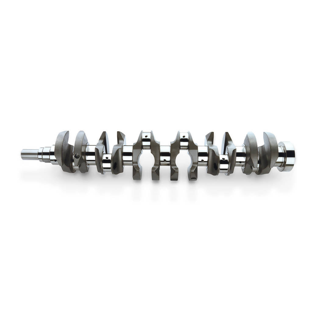 TOMEI TA204B-NS05A FORGED BILLET FULL COUNTERWEIGHT CRANKSHAFT RB26DETT 2.6 73.7mm Photo-2