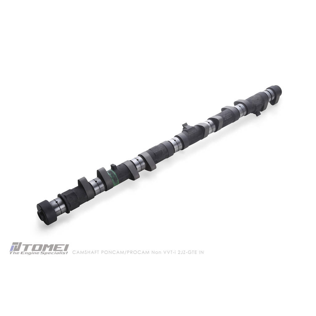 TOMEI TA301C-TY03B CAMSHAFT PROCAM 2JZ-GTE Non VVT-i IN 270-11.00 Photo-0