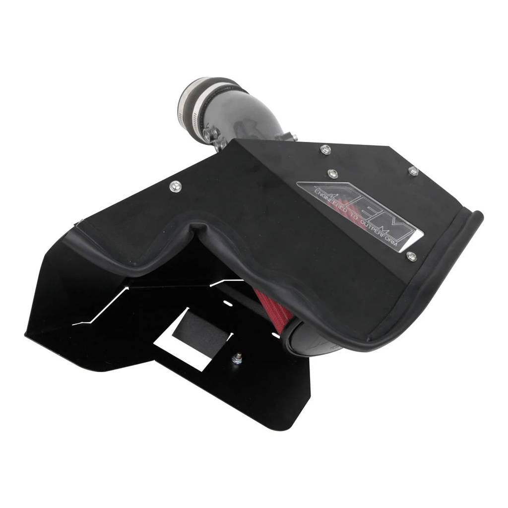AEM 21-870C Cold Air Intake System TOYOTA CAMRY V6-3.5L F / I; 2007-2011 Photo-0