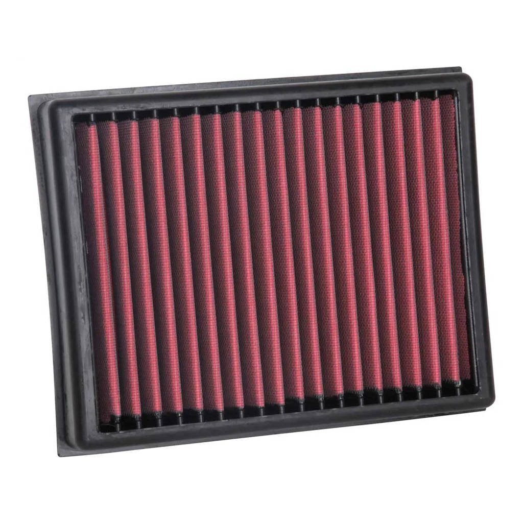AEM 28-30059 DryFlow Air Filter NISSAN NP300 L4-2.3L DSL; 2015-2017 Photo-0