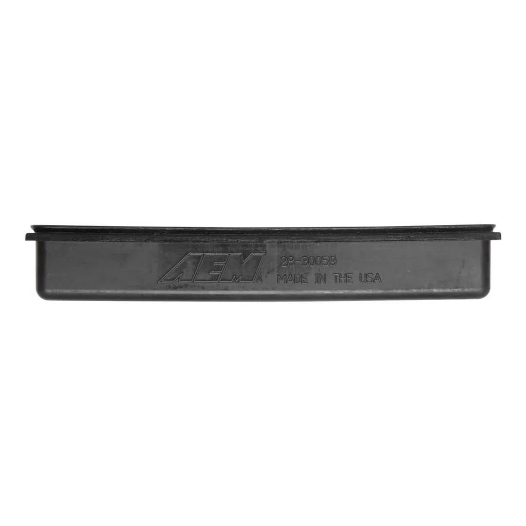 AEM 28-30059 DryFlow Air Filter NISSAN NP300 L4-2.3L DSL; 2015-2017 Photo-1
