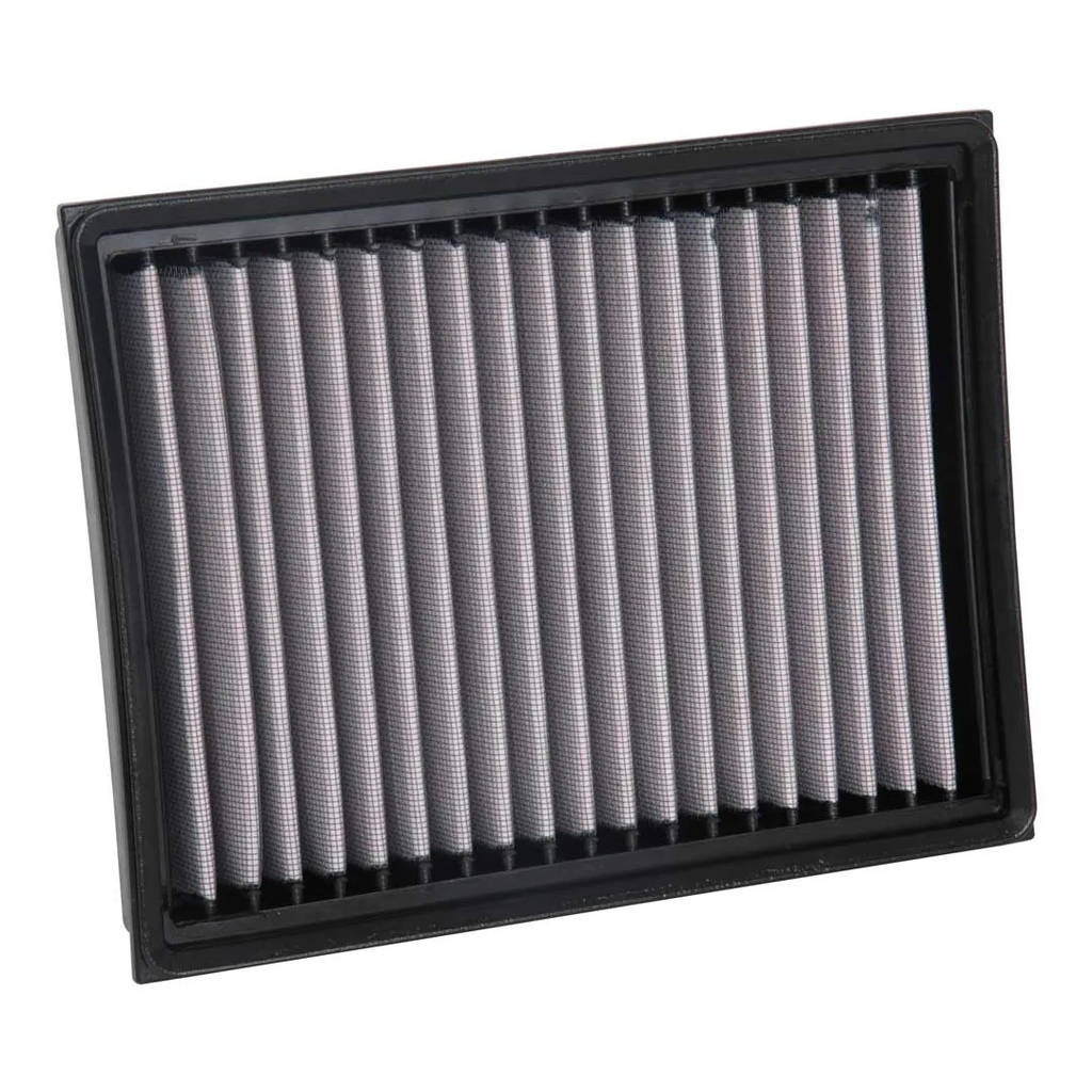 AEM 28-30059 DryFlow Air Filter NISSAN NP300 L4-2.3L DSL; 2015-2017 Photo-3