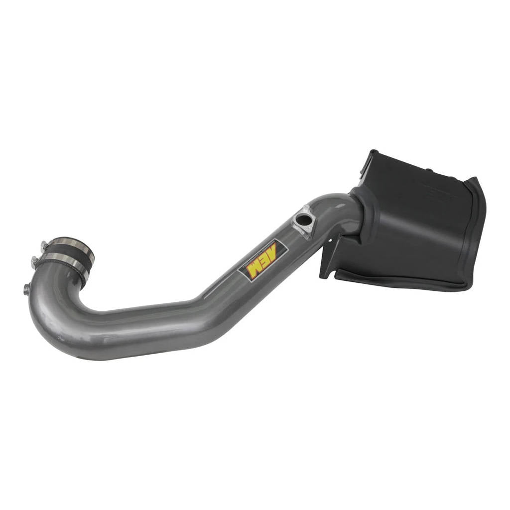 AEM 21-874C Cold Air Intake System SUBARU FORESTER H4-2.5L F / I; 2018-2019 Photo-1