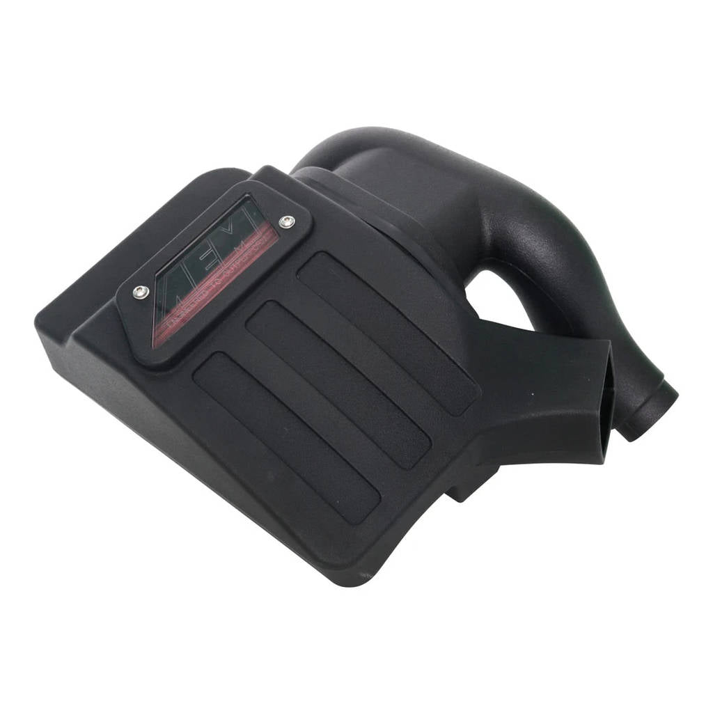 AEM 21-825DS Cold Air Intake System BMW 335i V6-3.0L F / I; 2007-2011 Photo-0