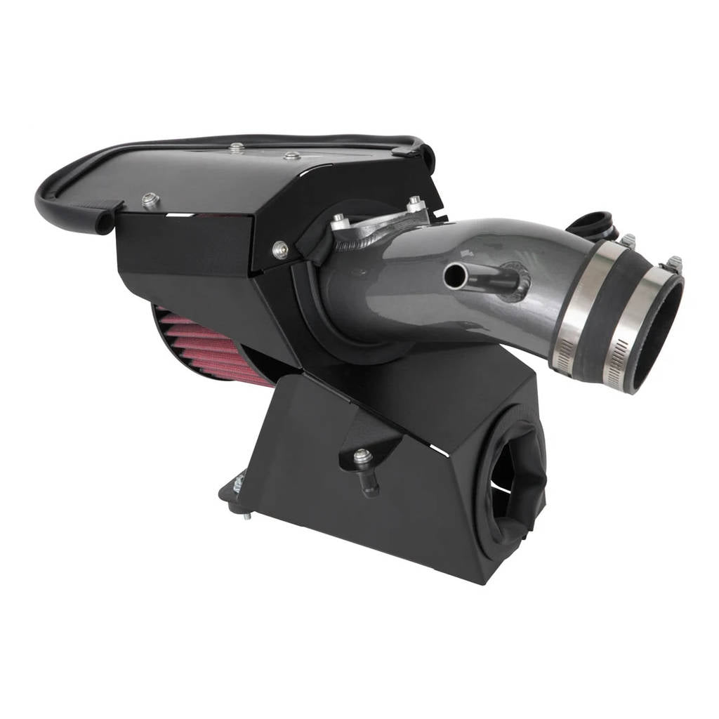 AEM 21-865C Cold Air Intake System TOYOTA COROLLA HATCHBACK L4-2.0L F / I; 2019-2020 Photo-1