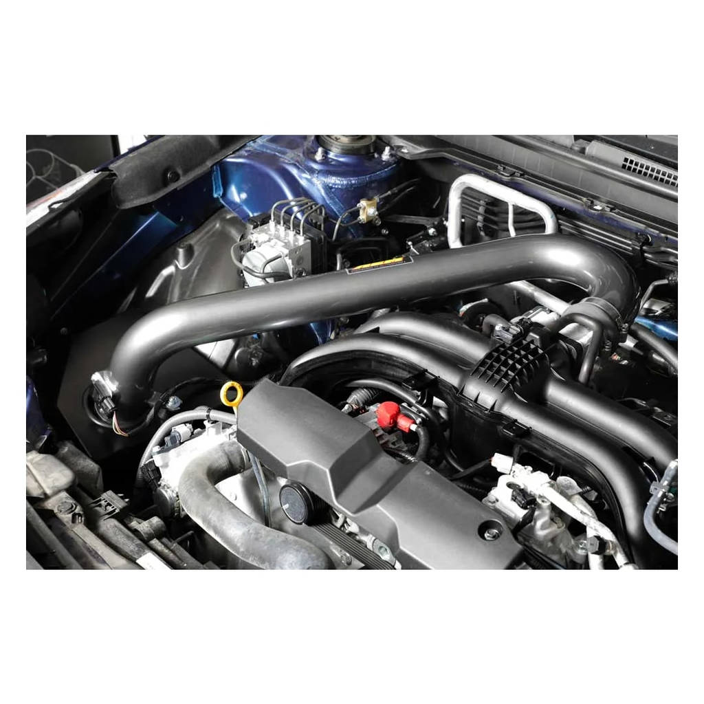 AEM 21-856C Cold Air Intake System SUBARU LEGACY H4-2.5L F / I; 2017-2019 Photo-4
