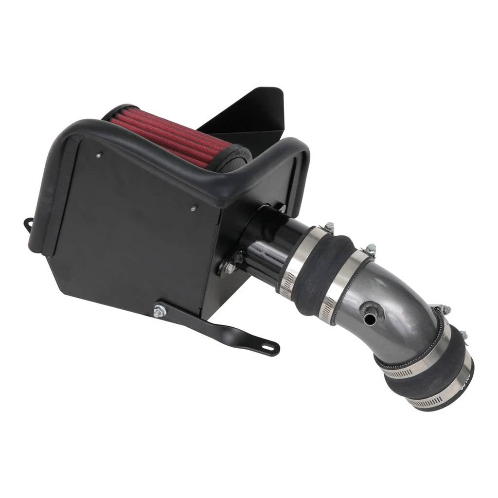 AEM 21-858C Cold Air Intake System KIA FORTE L4-2.0L F / I; 2019-2020 Photo-1