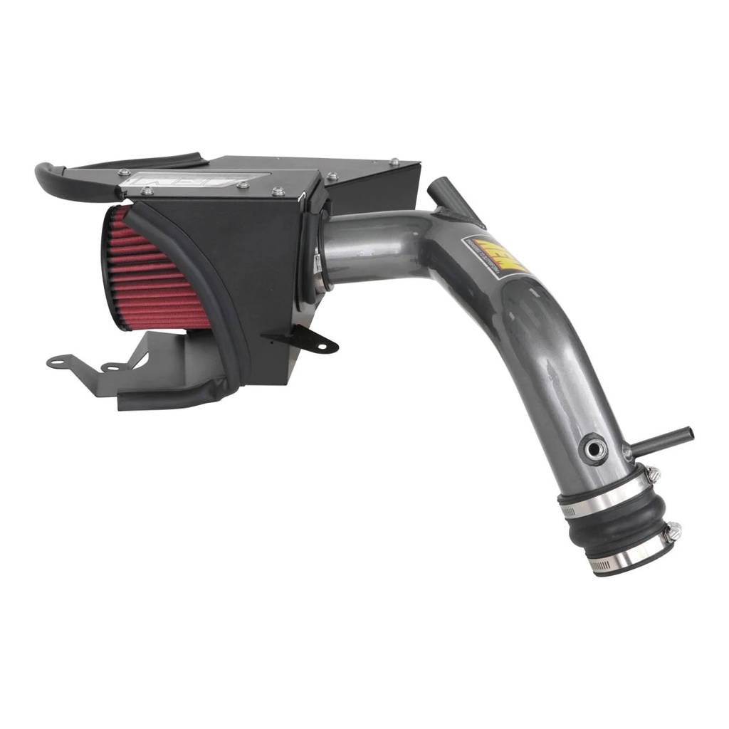 AEM 21-873C Cold Air Intake System HYUNDAI VELOSTER N L4-2.0L F / I TURBO; 2019-2020 Photo-1