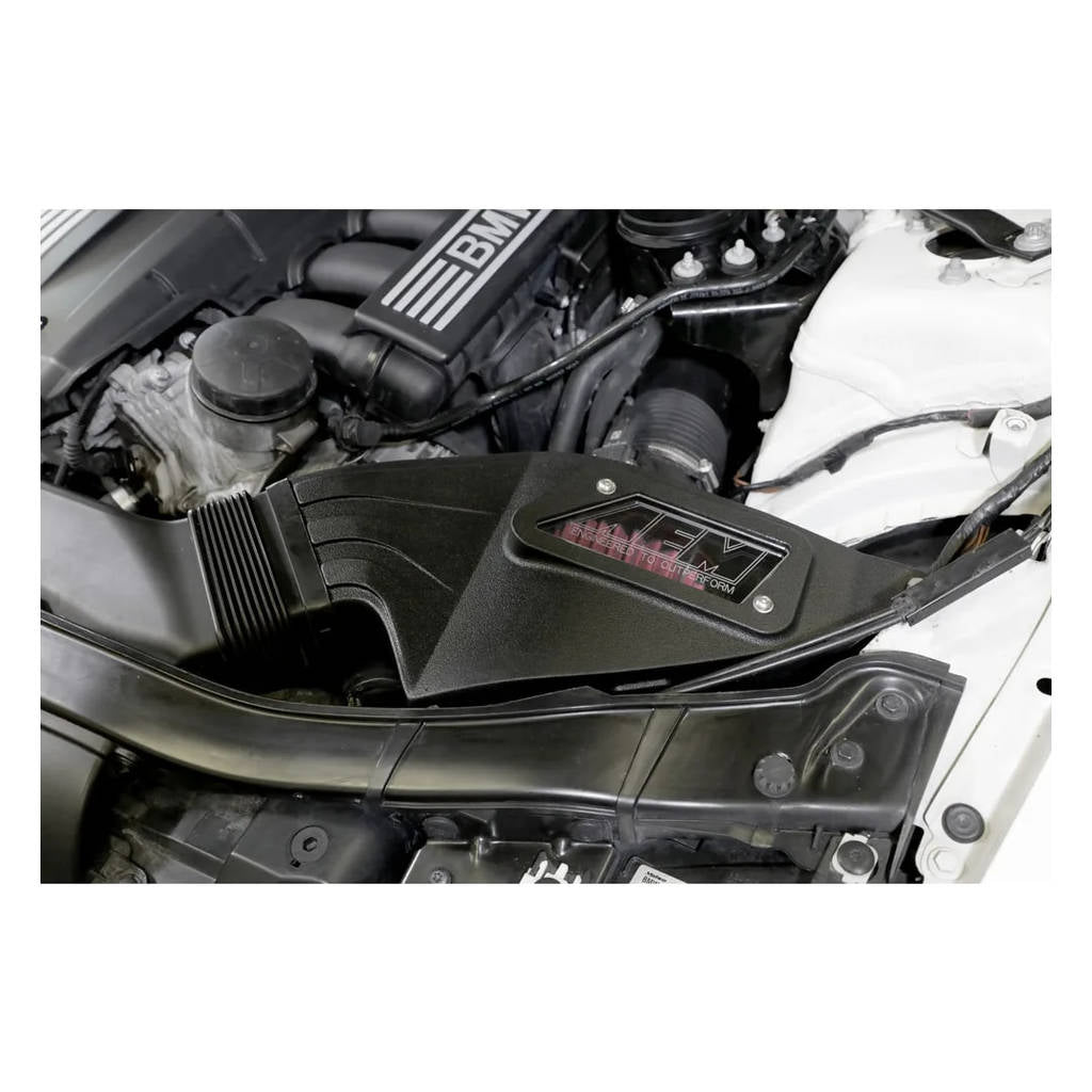 AEM 21-841DS Cold Air Intake System BMW 328i L6-3.0L F / I; 2007-2013 Photo-5