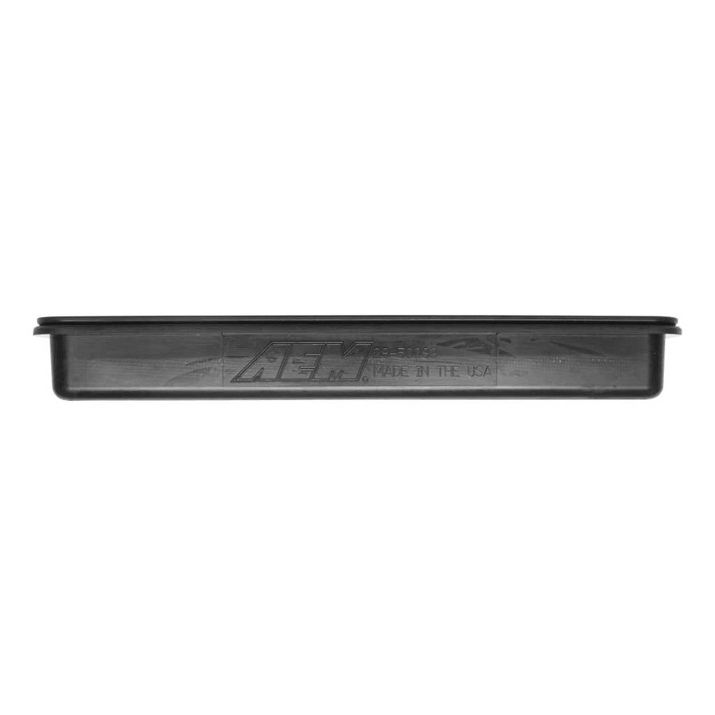 AEM 28-50083 DryFlow Air Filter CHEVROLET SILVERADO 1500 V8-5.3L F / I; 2019 Photo-1