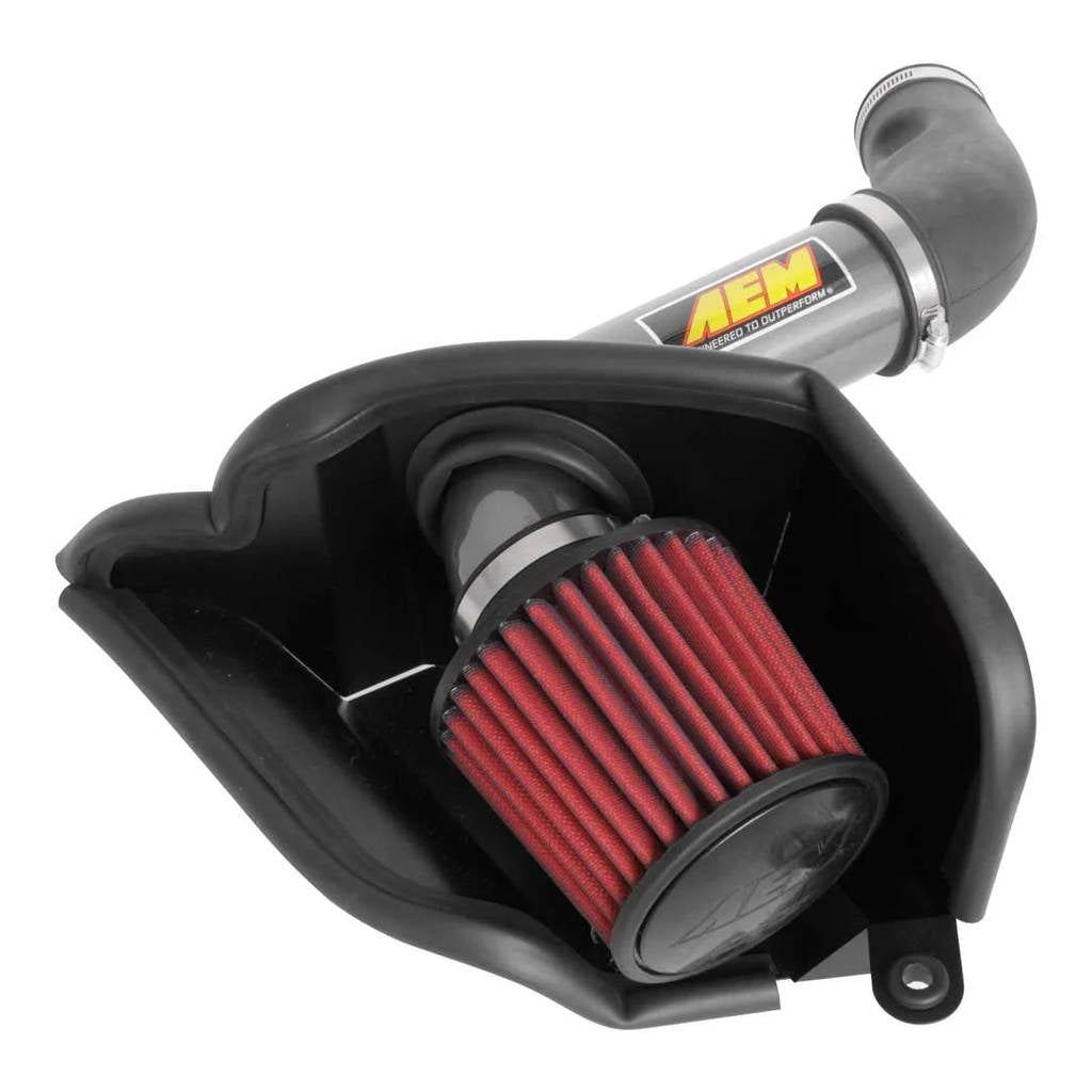 AEM 21-862C Cold Air Intake System VW JETTA L4-1.4L F / I; 2019 Photo-0