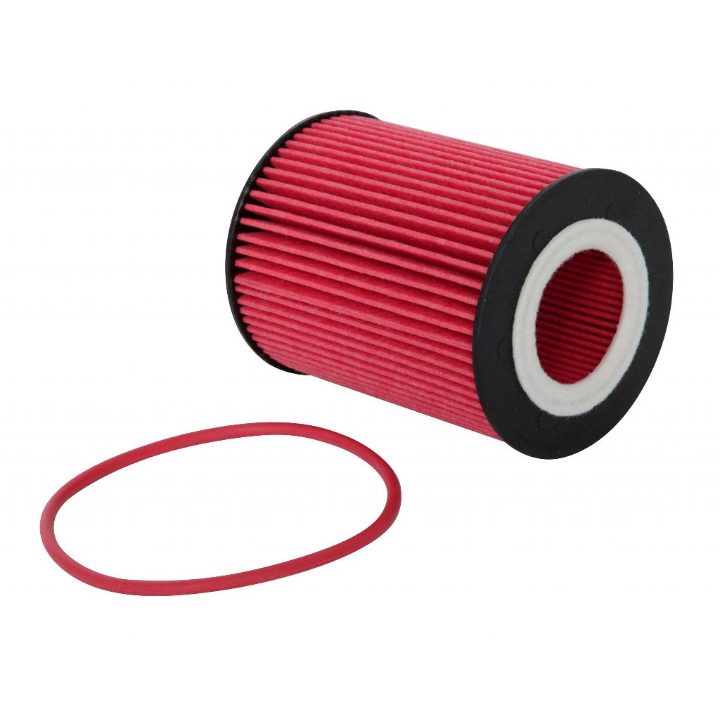 K&N HP-7016 OIL FILTER AUTOMOTIVE Photo-0