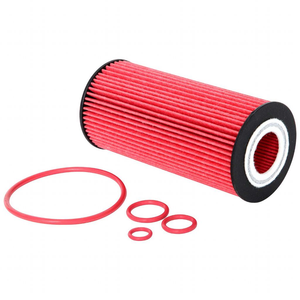 K&N HP-7033 OIL FILTER AUTOMOTIVE Photo-0