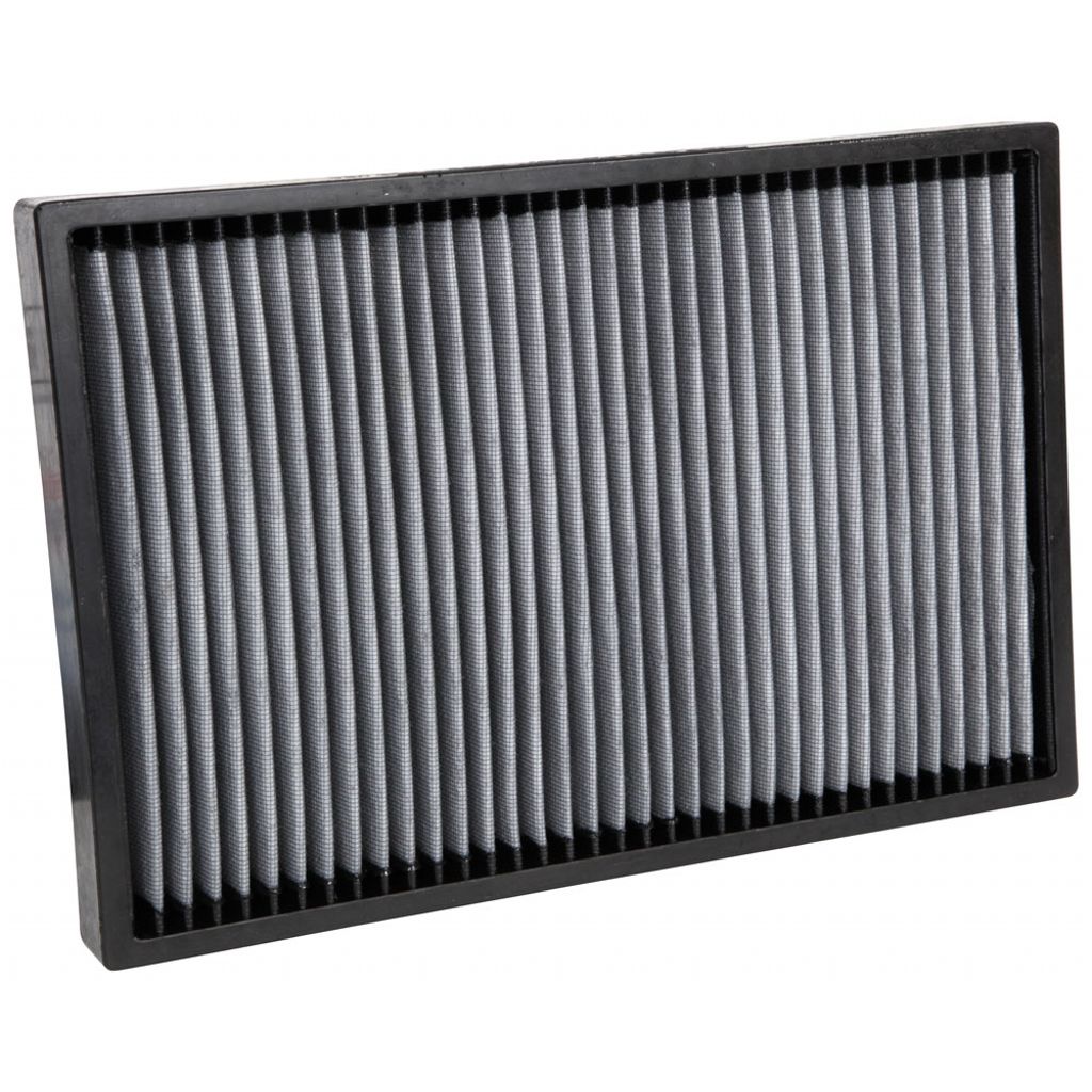 K&N VF4002 Cabin Air Filter CABIN AIR FILTER Photo-0