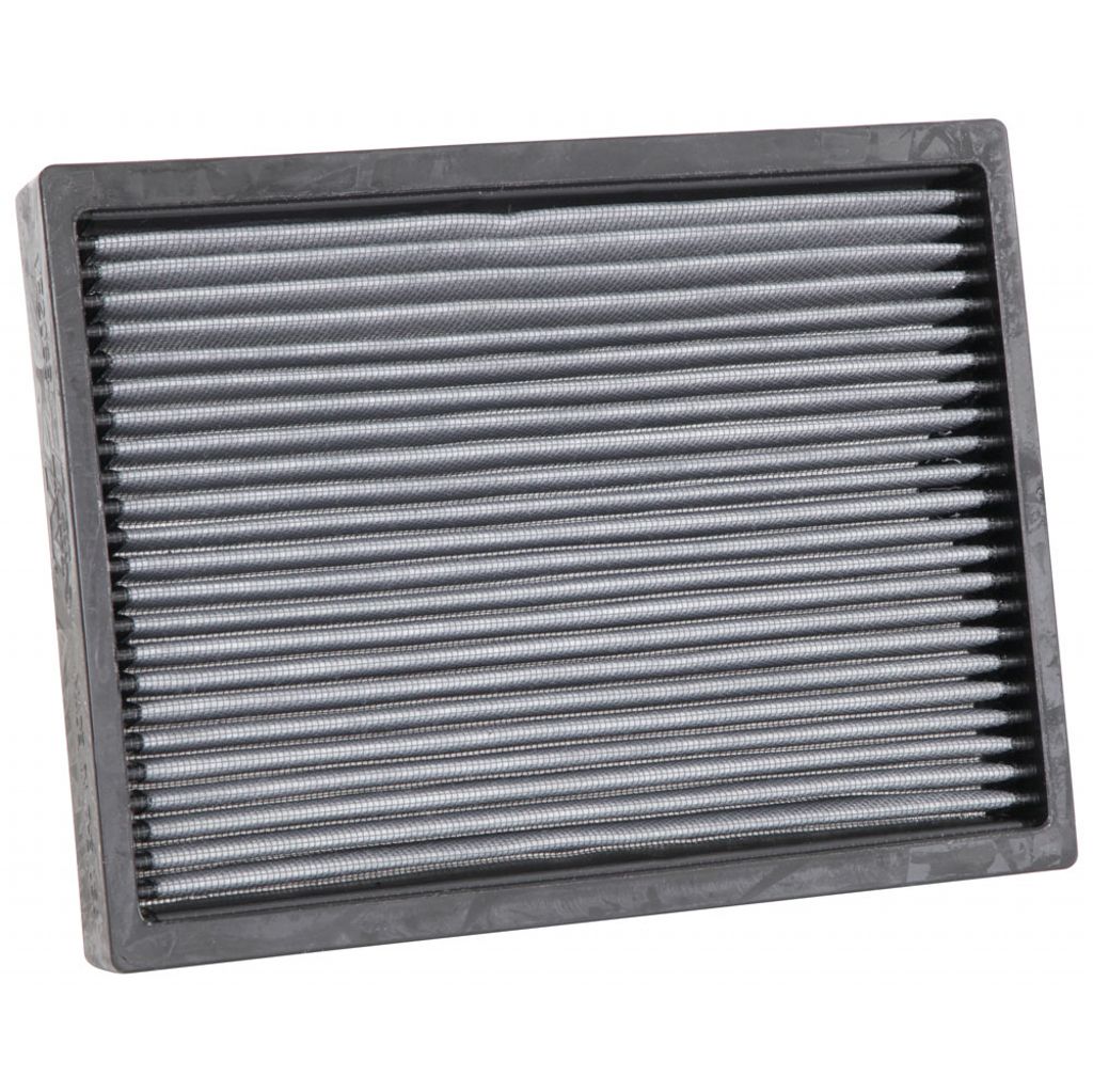 K&N VF2068 Cabin Air Filter CABIN AIR FILTER Photo-0