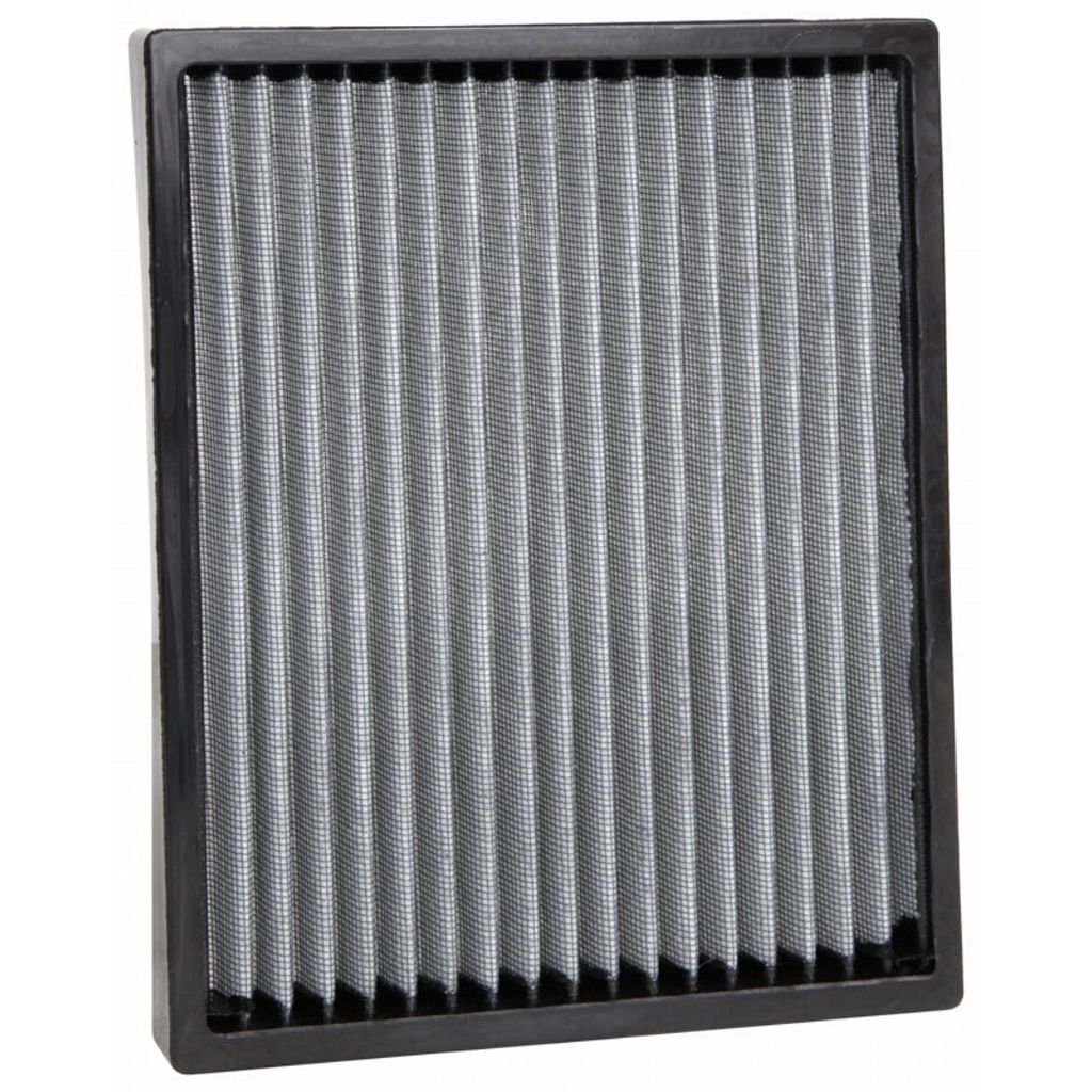 K&N VF2072 Cabin Air Filter CABIN AIR FILTER Photo-0