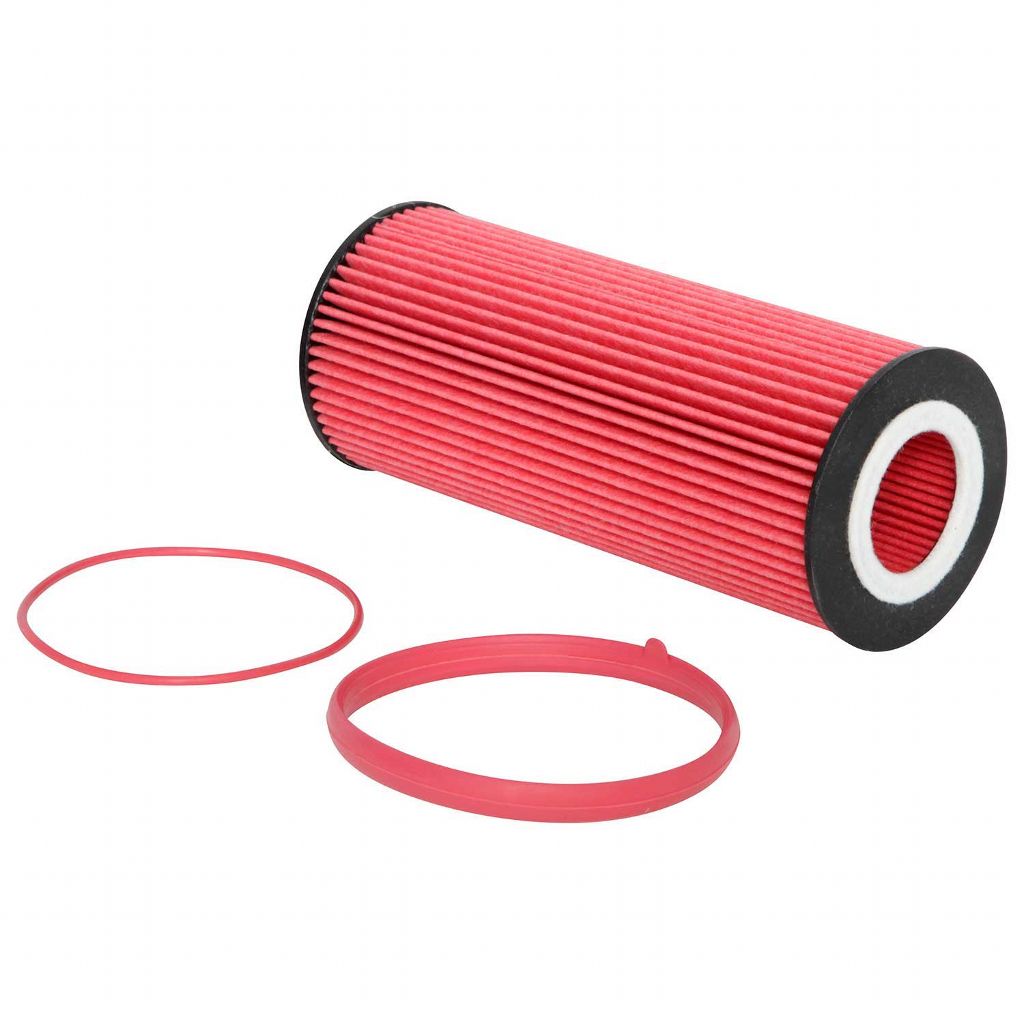 K&N HP-7015 OIL FILTER AUTOMOTIVE Photo-0