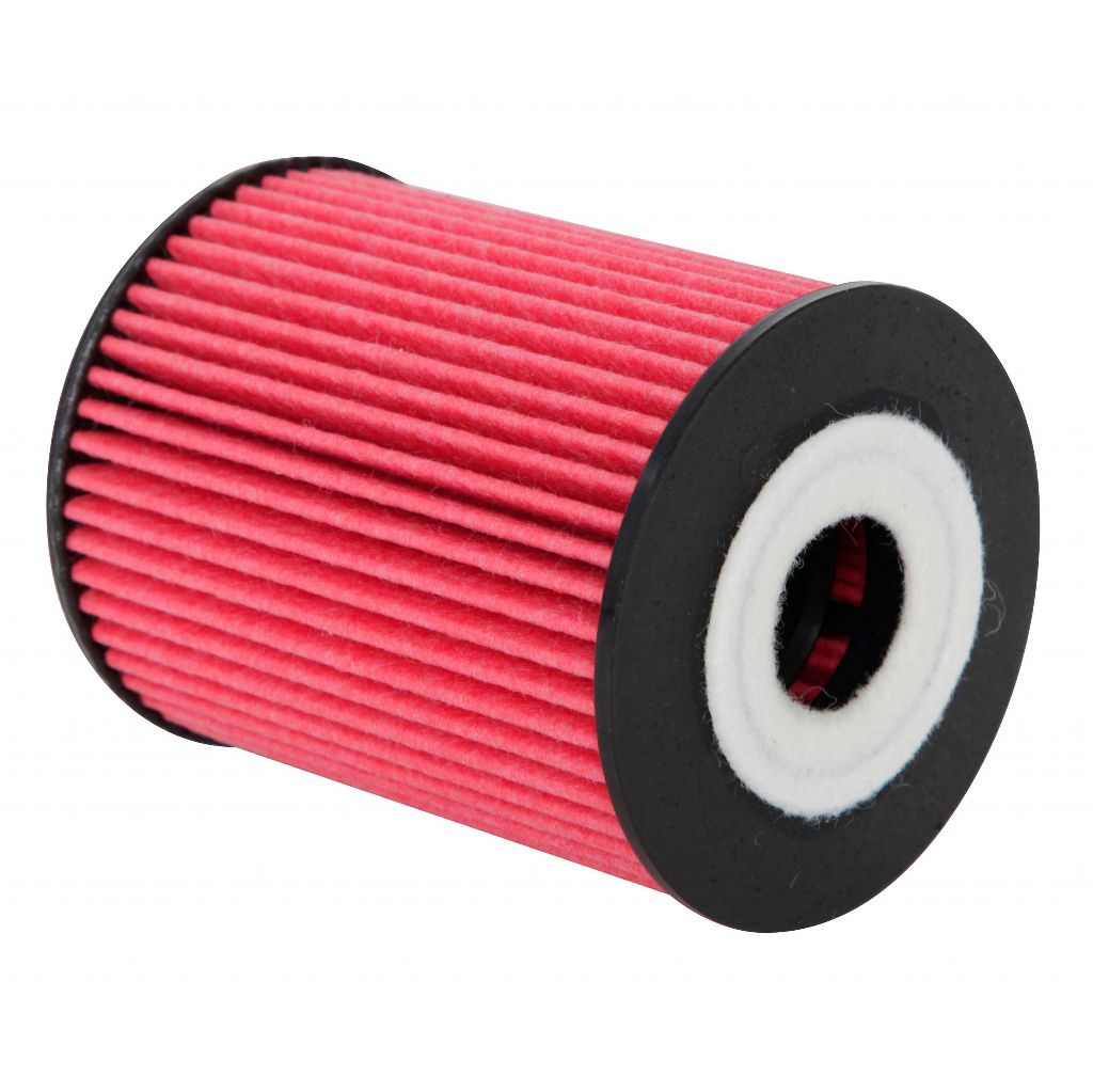 K&N HP-7035 OIL FILTER AUTOMOTIVE Photo-0