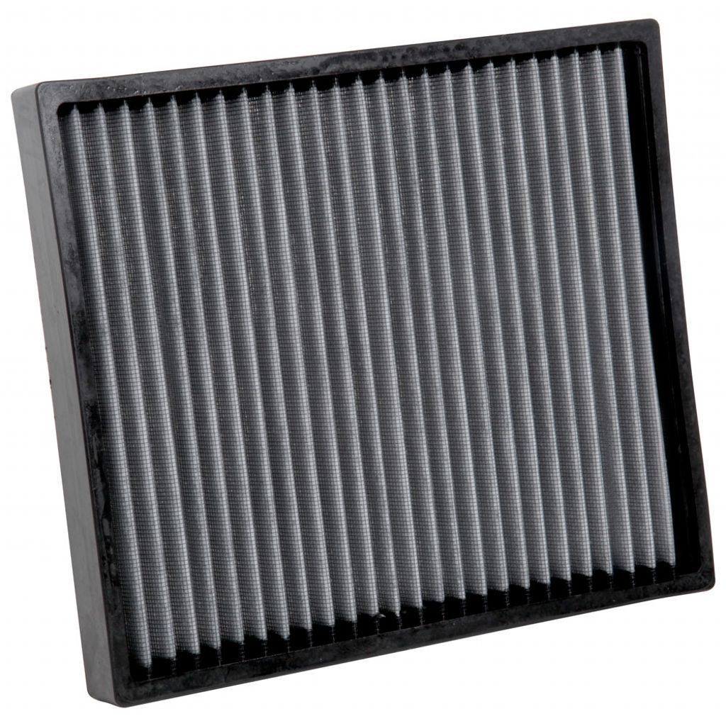 K&N VF2061 Cabin Air Filter CABIN AIR FILTER Photo-0