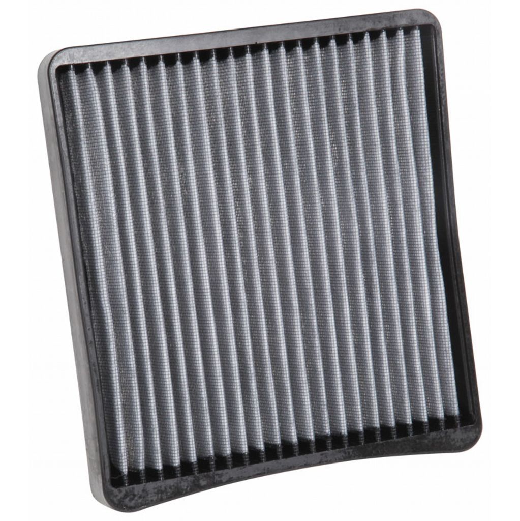K&N VF2065 Cabin Air Filter CABIN AIR FILTER Photo-0
