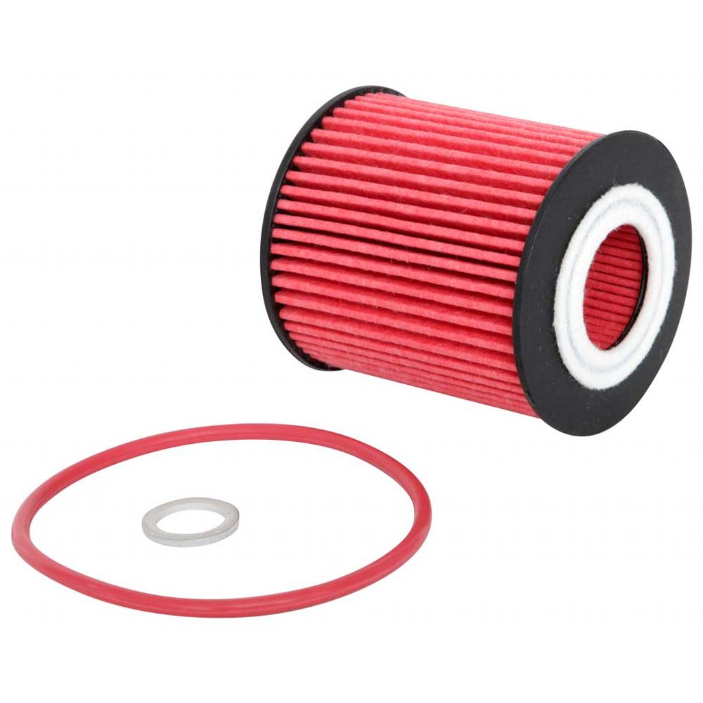K&N HP-7013 OIL FILTER AUTOMOTIVE Photo-0