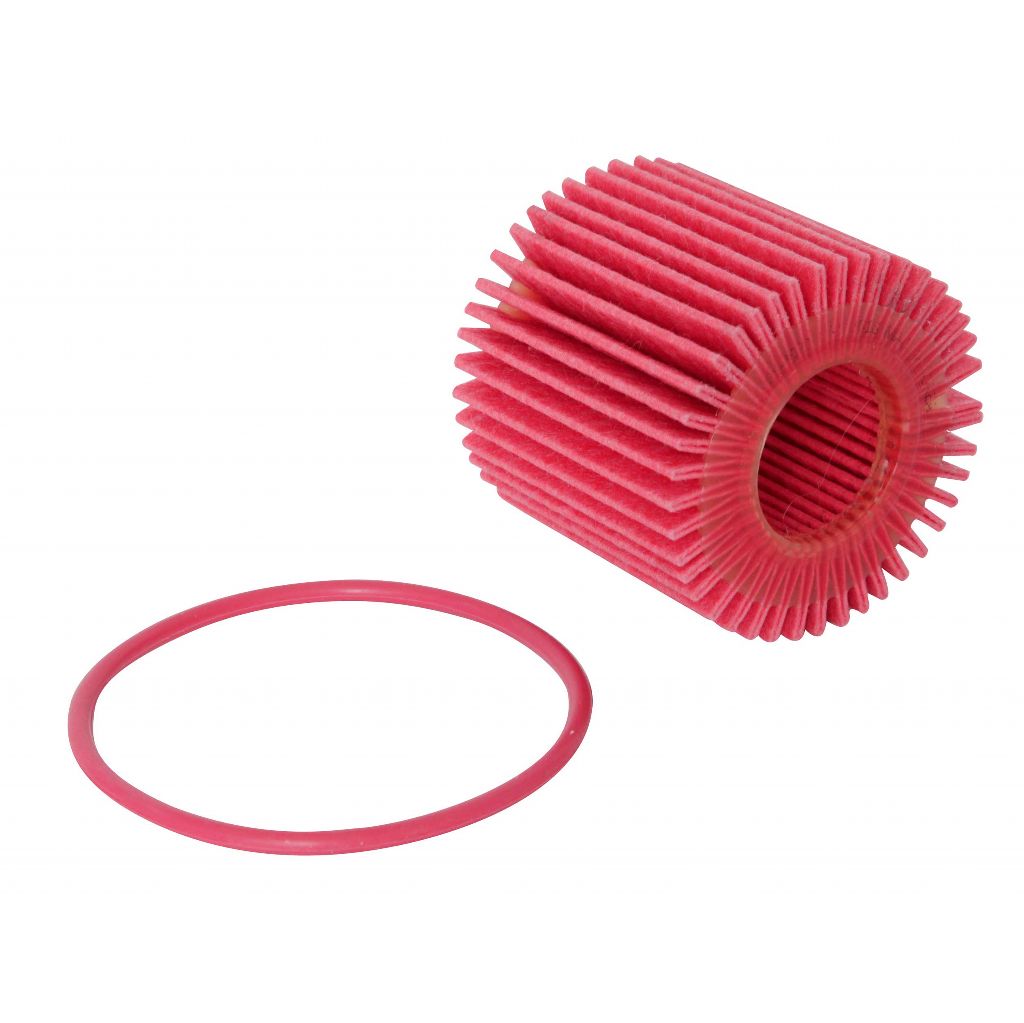 K&N HP-7021 OIL FILTER AUTOMOTIVE Photo-0
