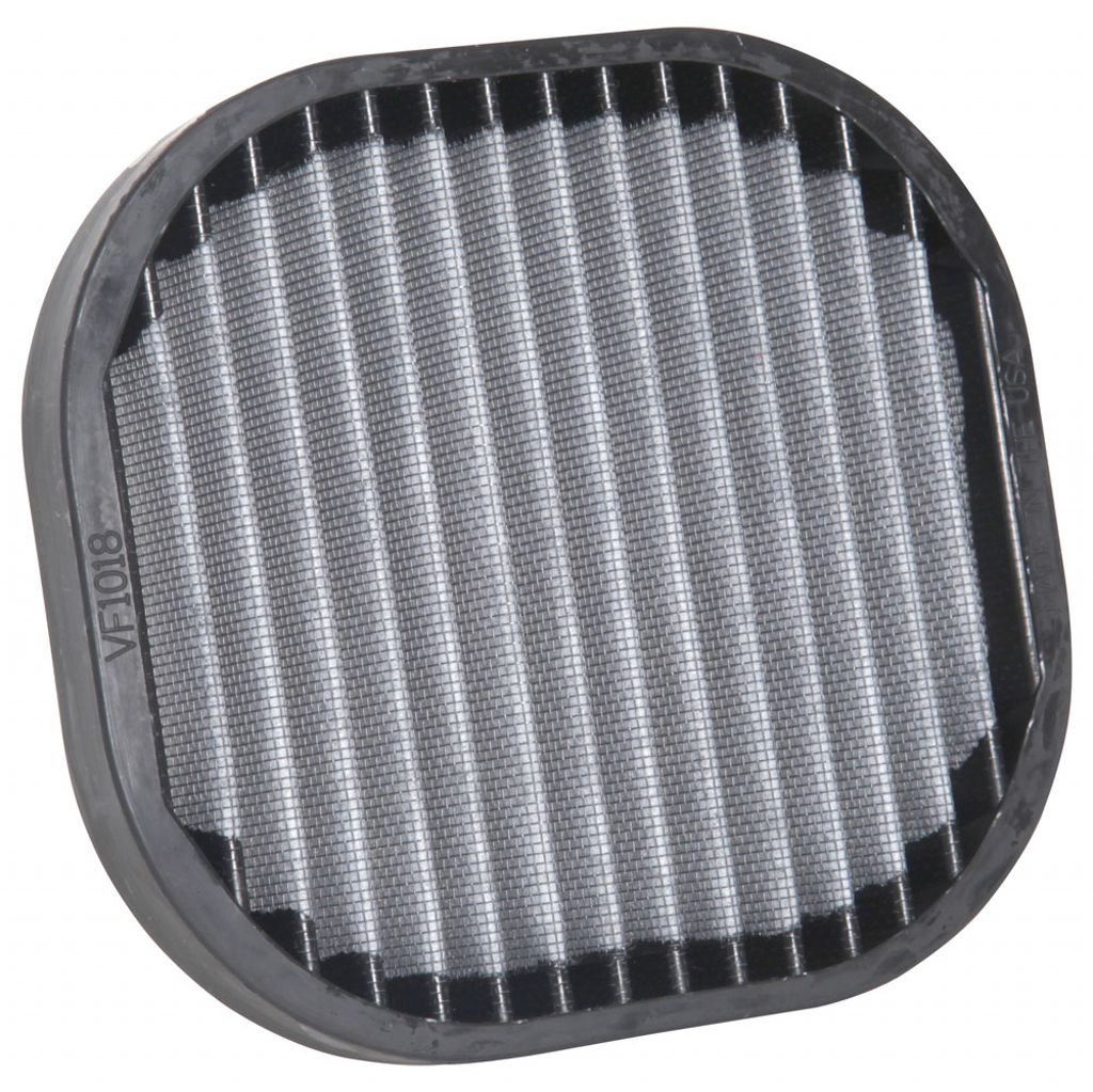 K&N VF1018 Cabin Air Filter CABIN AIR FILTER Photo-0