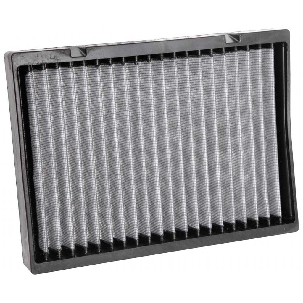 K&N VF2066 Cabin Air Filter CABIN AIR FILTER Photo-0