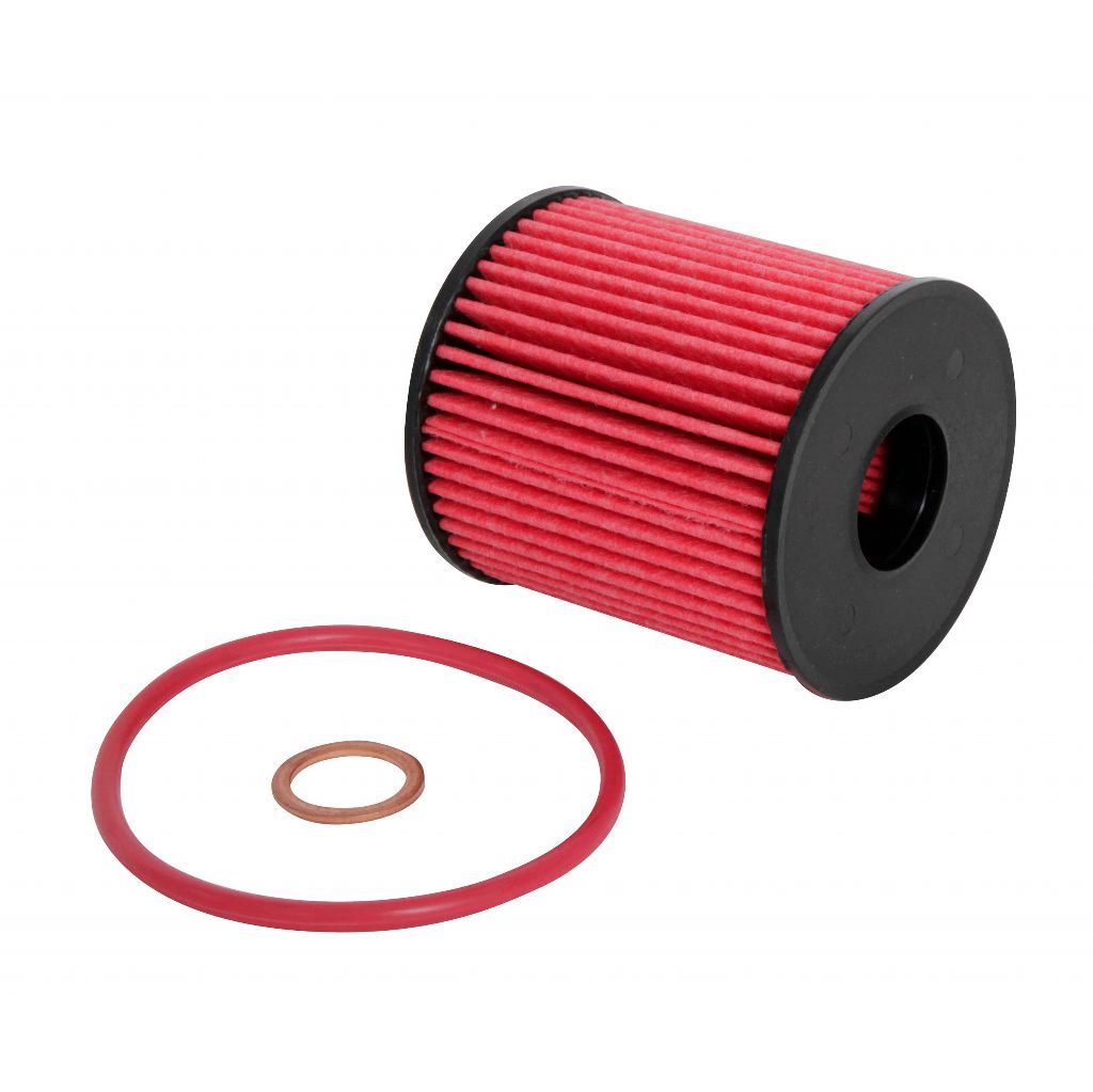 K&N HP-7024 OIL FILTER AUTOMOTIVE Photo-0
