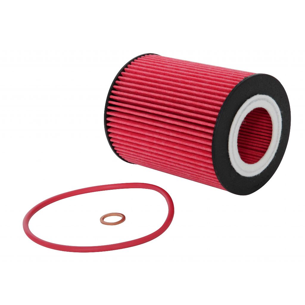 K&N HP-7007 OIL FILTER AUTOMOTIVE Photo-0