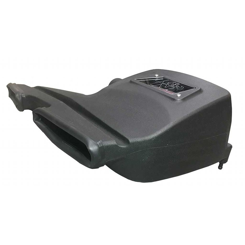 K&N 57S-6200 Performance Air Intake System MERCEDES-Benz A/B/CLA CLASS Photo-0