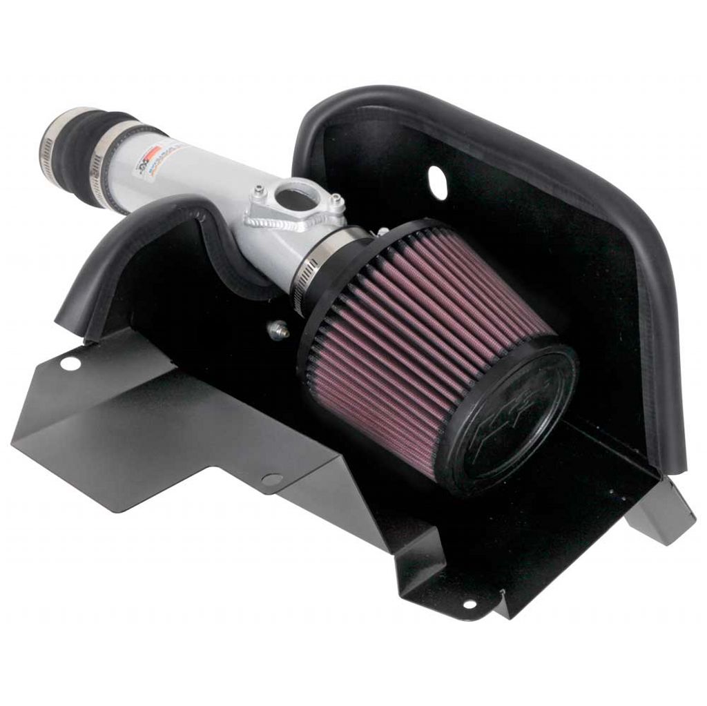 K&N 69-1507TS Performance Air Intake System TYPHOON; HONDA ACCORD L4-1.5L F/I, 2018-2020 Photo-0