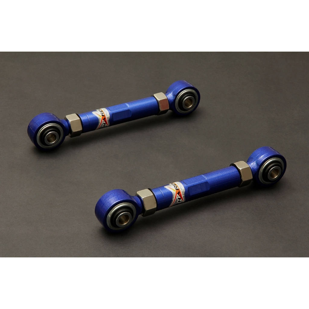 HARDRACE 6319-S FOCUS 96-05 /MAZDA 3 REAR TOE CONTROL ARM (PILLOW BALL) 2PCS/SET Photo-0