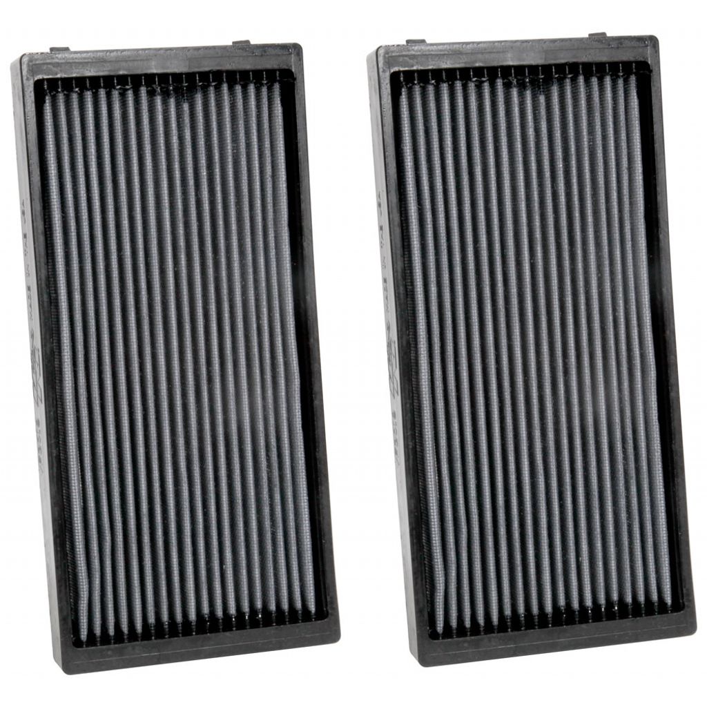 K&N VF3019 Cabin Air Filter (2 PER BOX) Photo-0